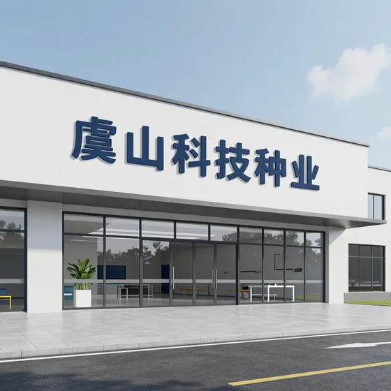 虞山科技种业